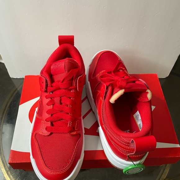 Nike Dunk Low Disrupt - Picture 7 of 9